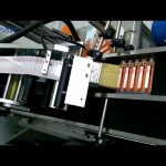 Automatikus gyűjtő vércső címkéző gép