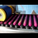 Automatikus ceruzák ajakbalzsam bot címkéző gép